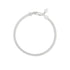 SAGE ARMBAND ZILVER